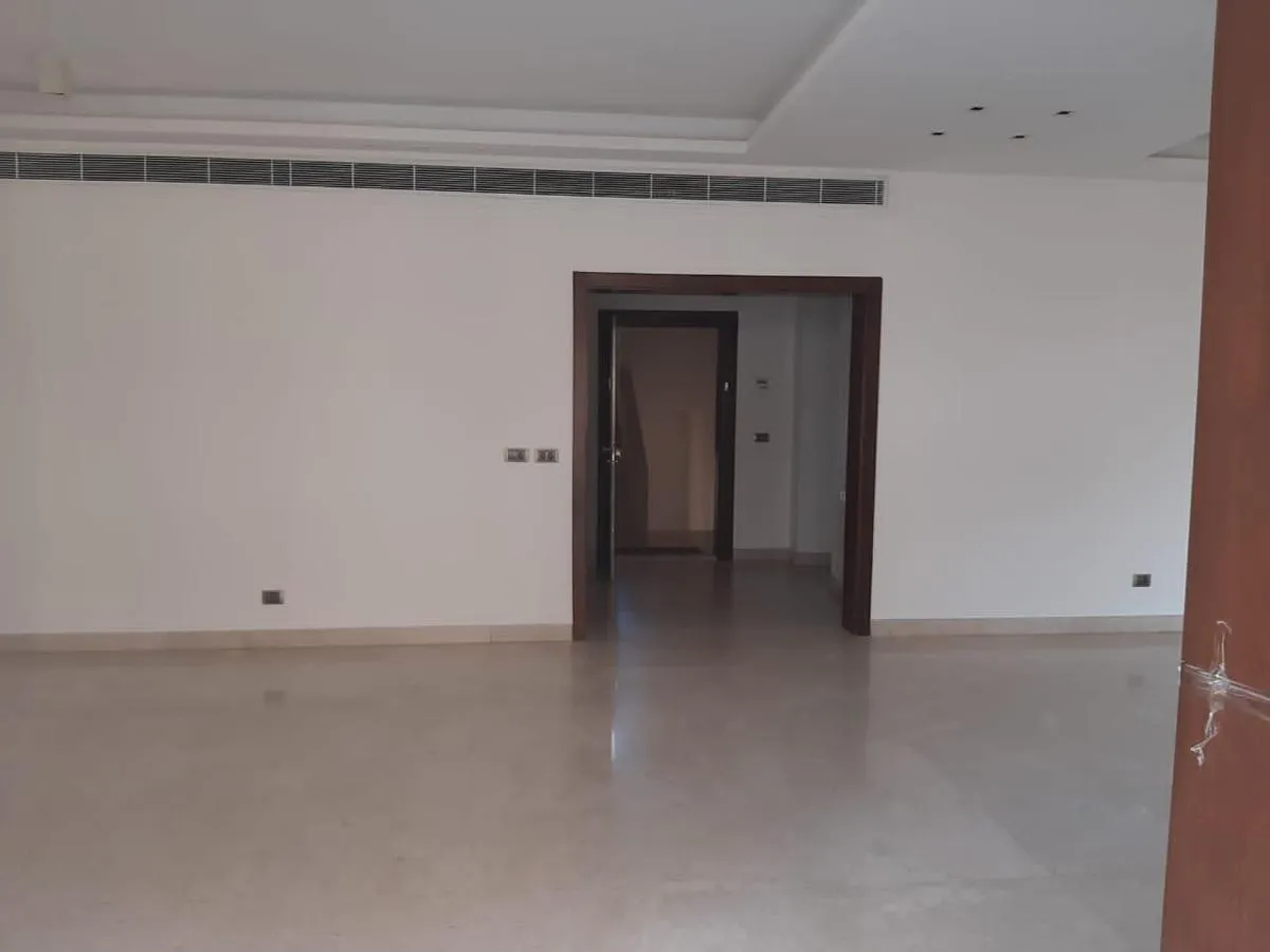 Apartment for Rent in Achrafieh