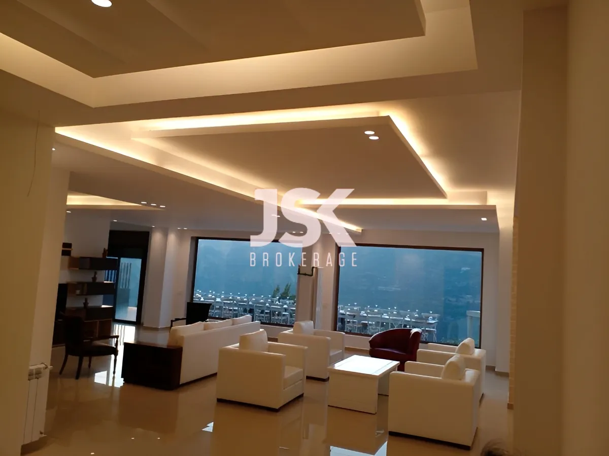Apartment for Sale in Qartaba, Lebanon