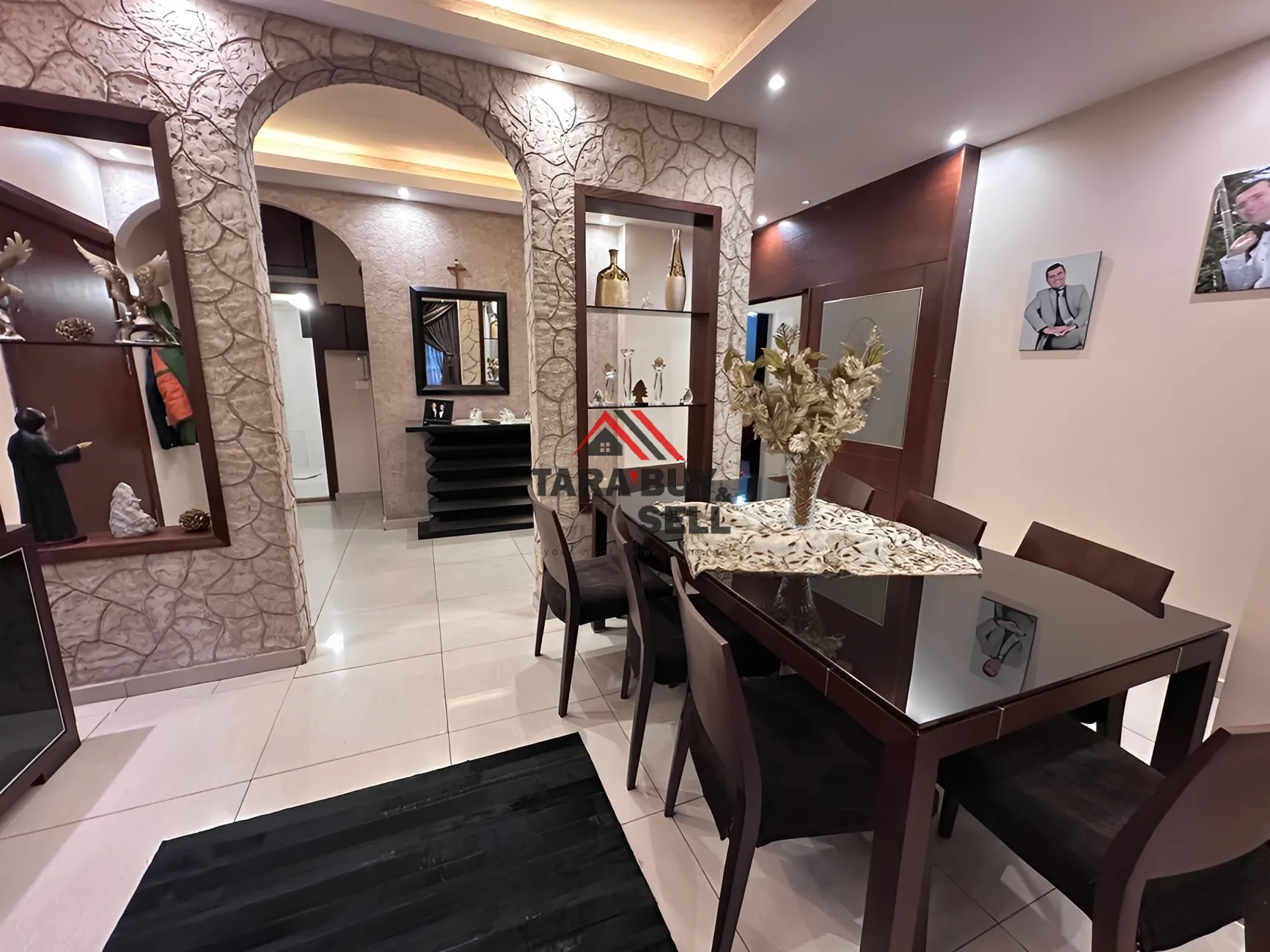 Apartment for Sale in Adonis Kesrouane, Lebanon - 3 bed, 2 bath