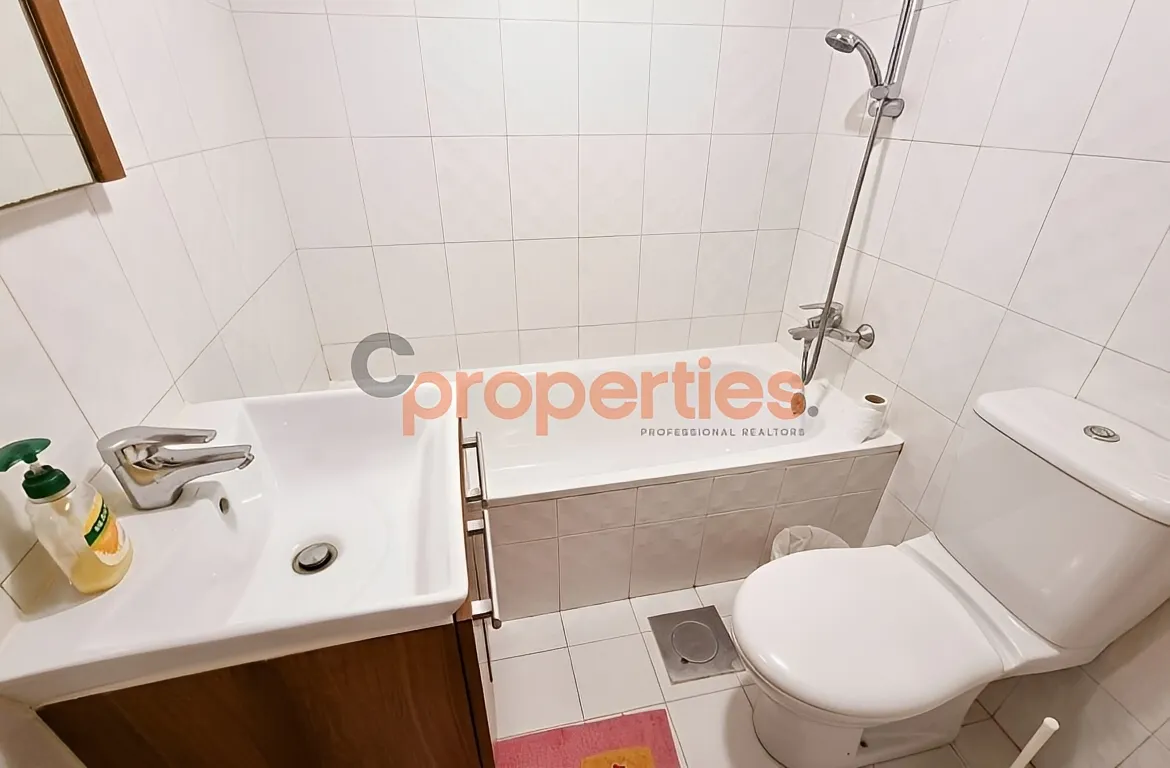 Apartment for Rent in Achrafieh