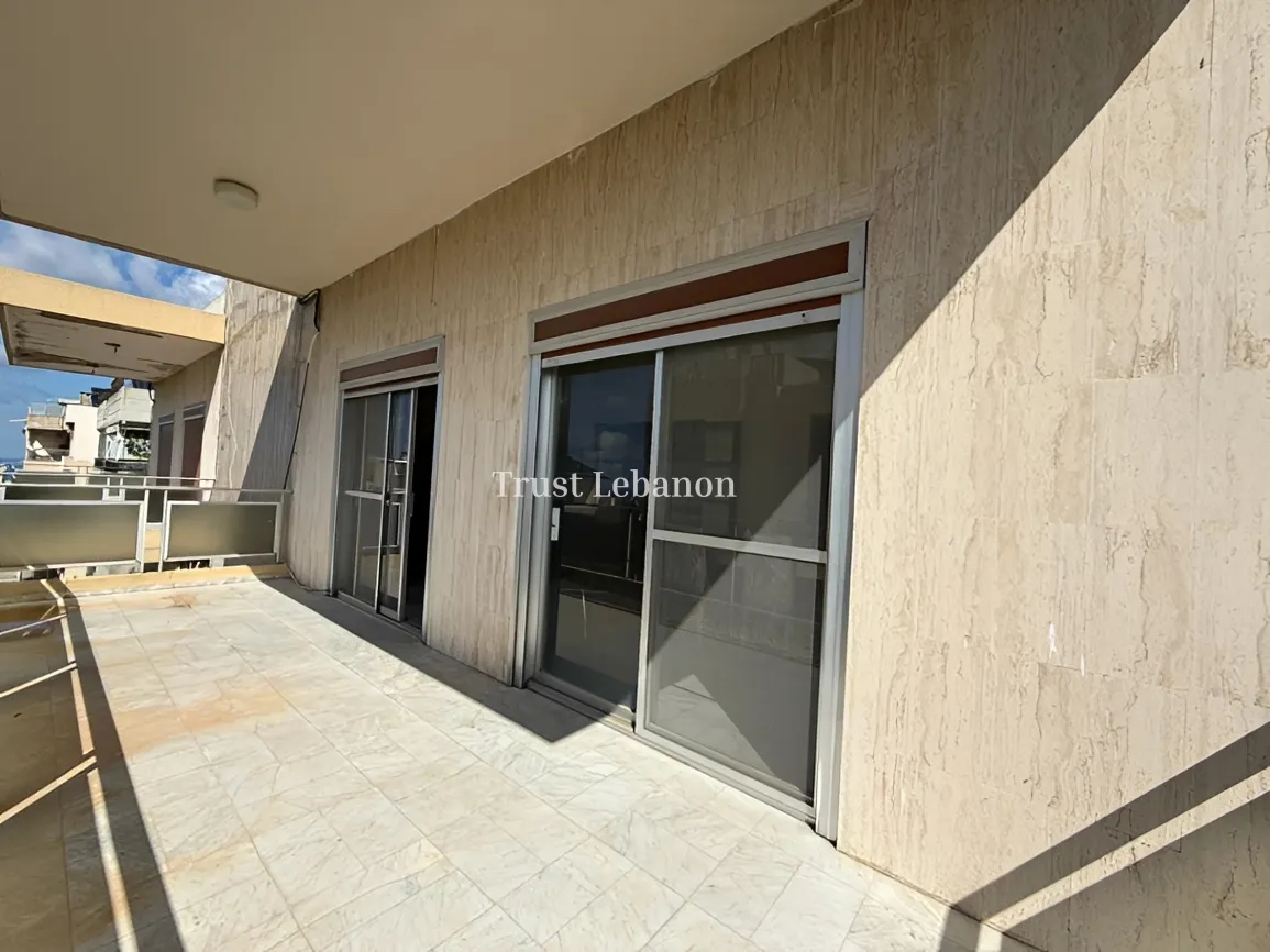 Apartment for sale in Mansourieh, Lebanon - 3 bed, 3 bath