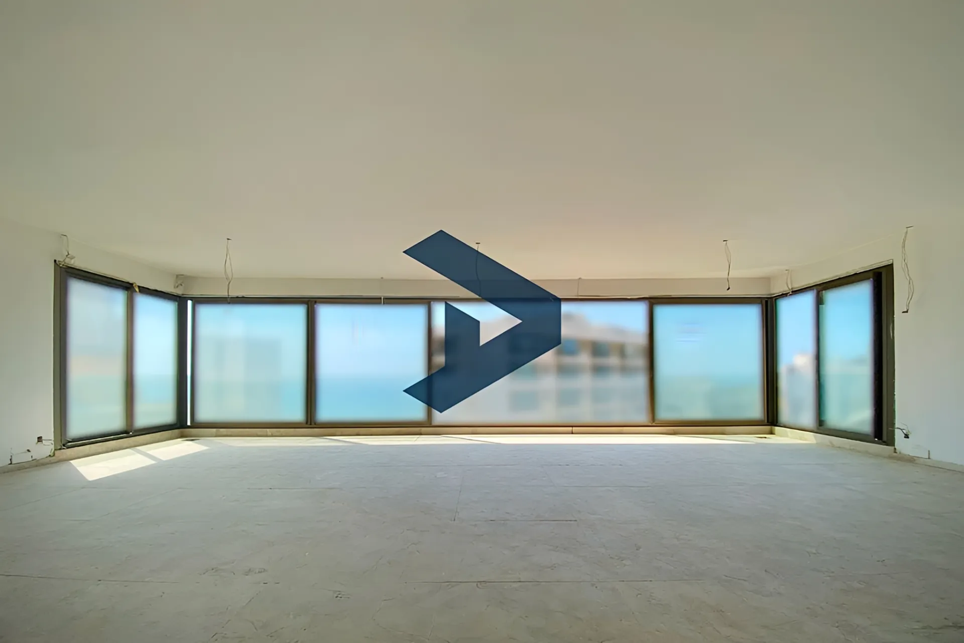 Apartment for sale in Raoucheh, Beirut, Lebanon