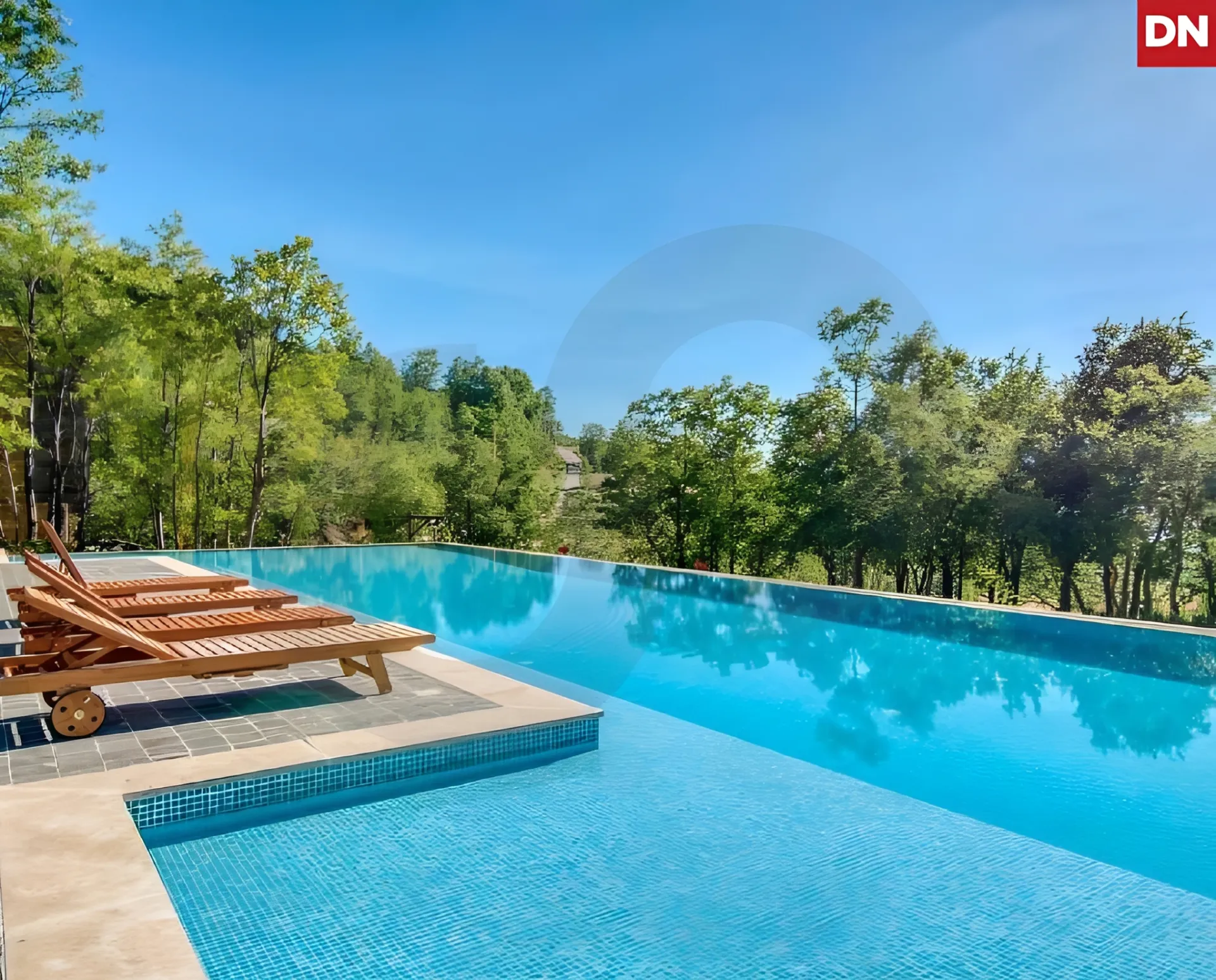 Chalet for Sale in Faraiya