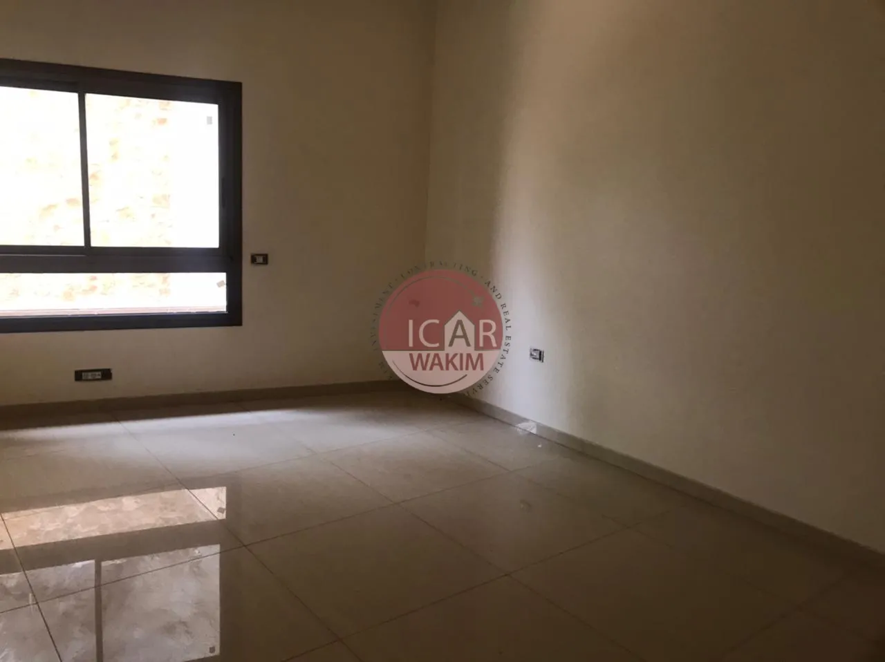 Apartment for rent in Ain Najm