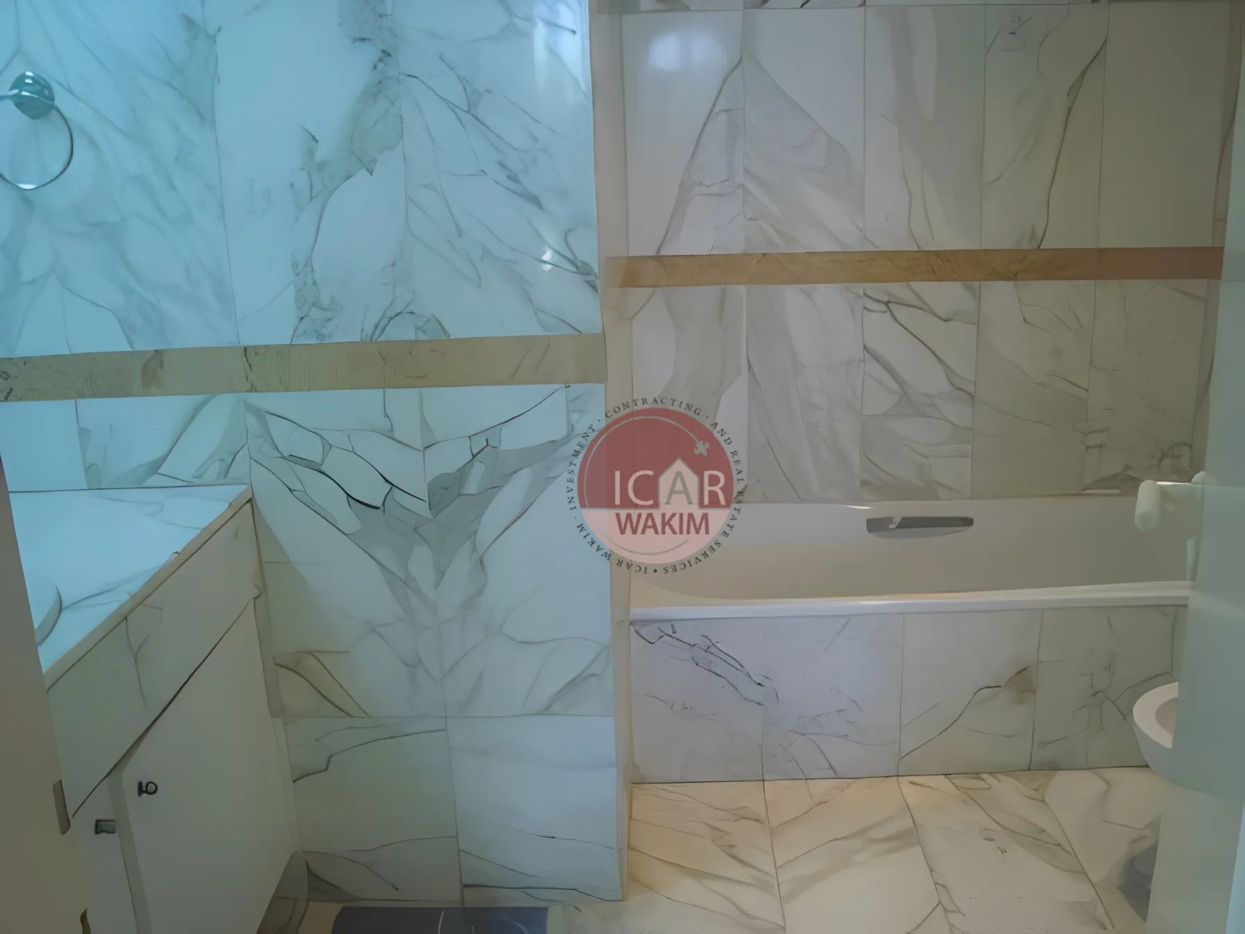 Duplex for Rent in Rabieh
