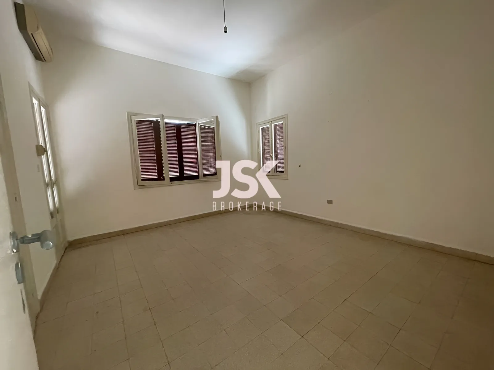 Apartment for Rent in Achrafieh