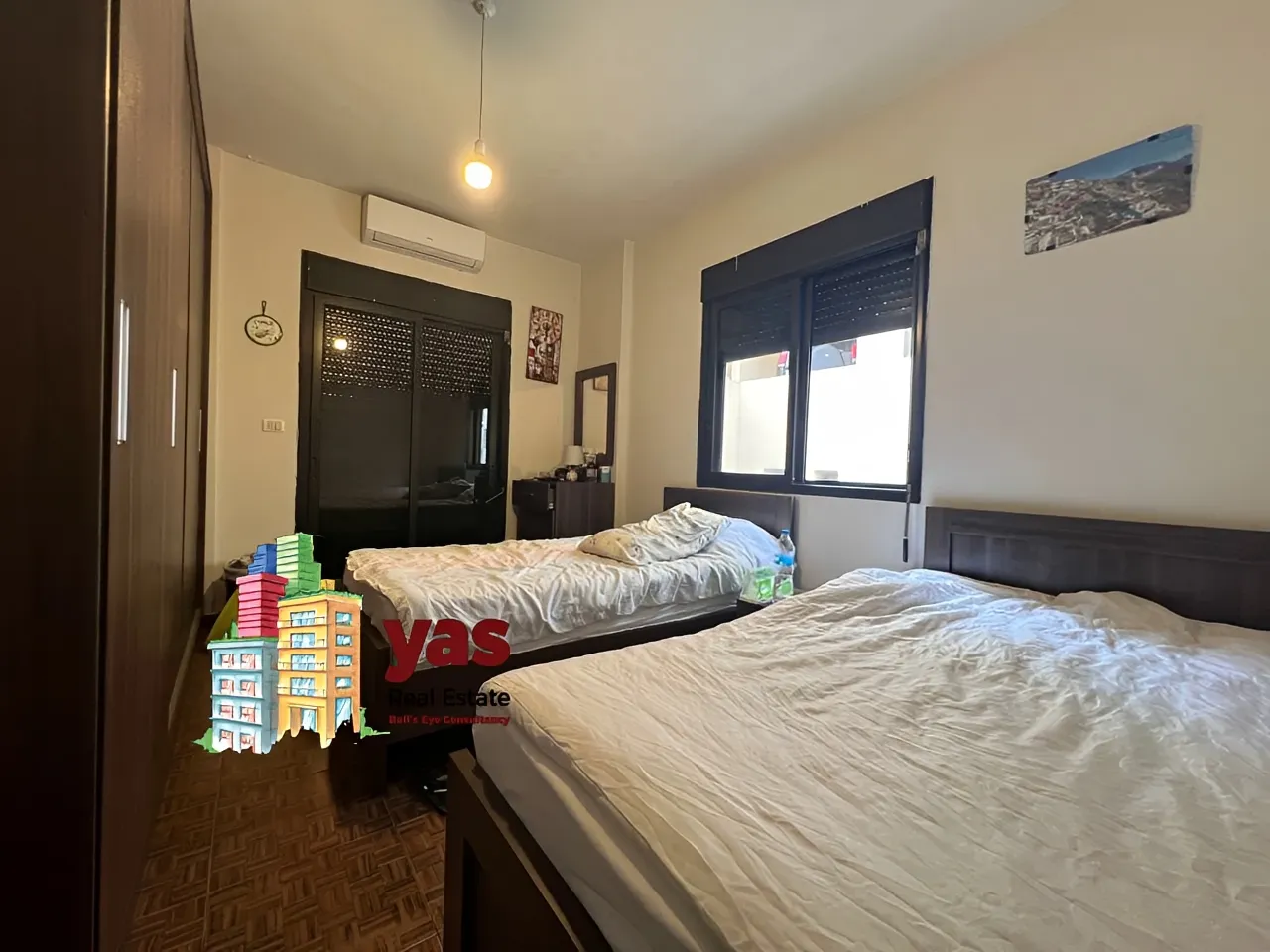 Apartment for Sale in Zouk Mikael - 3 bed, 3 bath