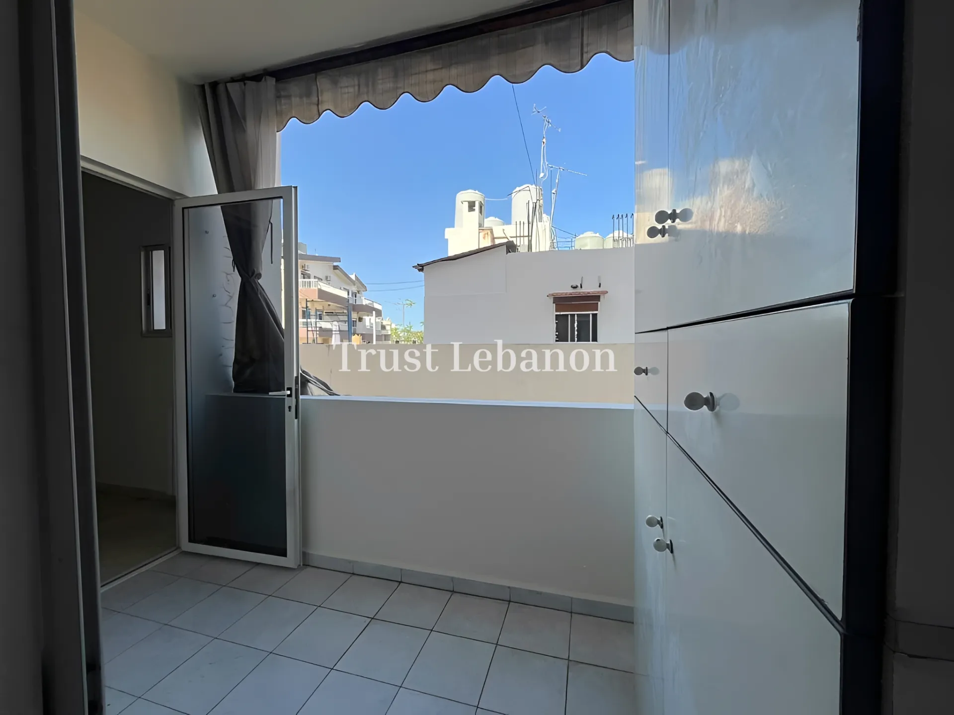 Apartment for sale in Beit El Chaar