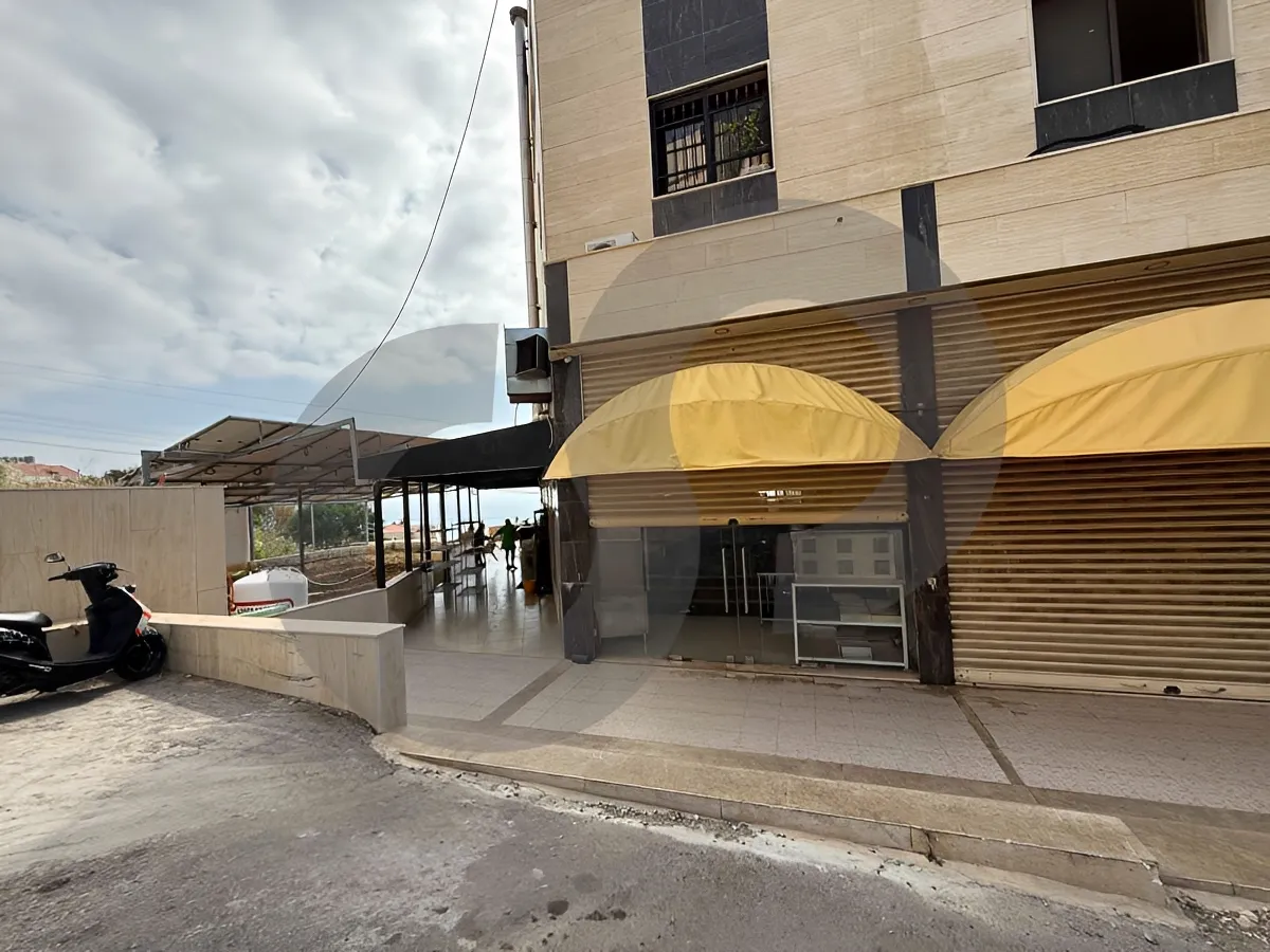 Shop for Sale in Basbina