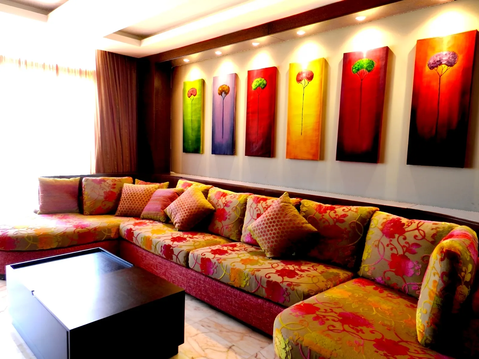 Residential in Kraytem, beirut, lebanon