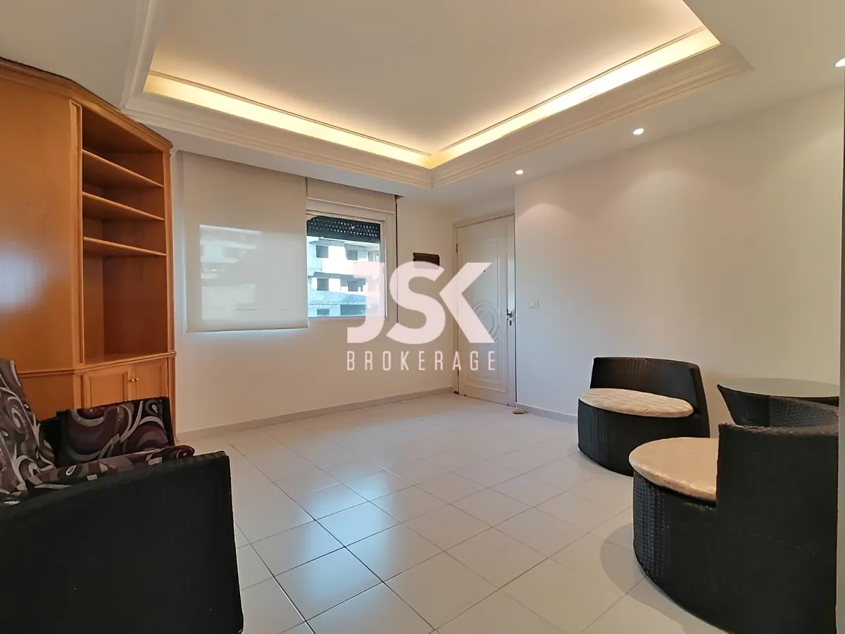 Chalet for Sale in Jounieh