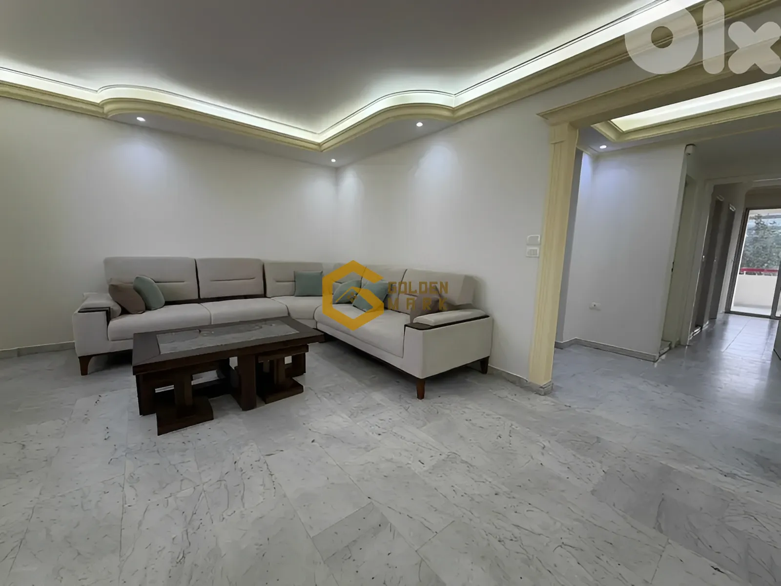Apartment for Sale in Byblos - 3 bed, 2 bath
