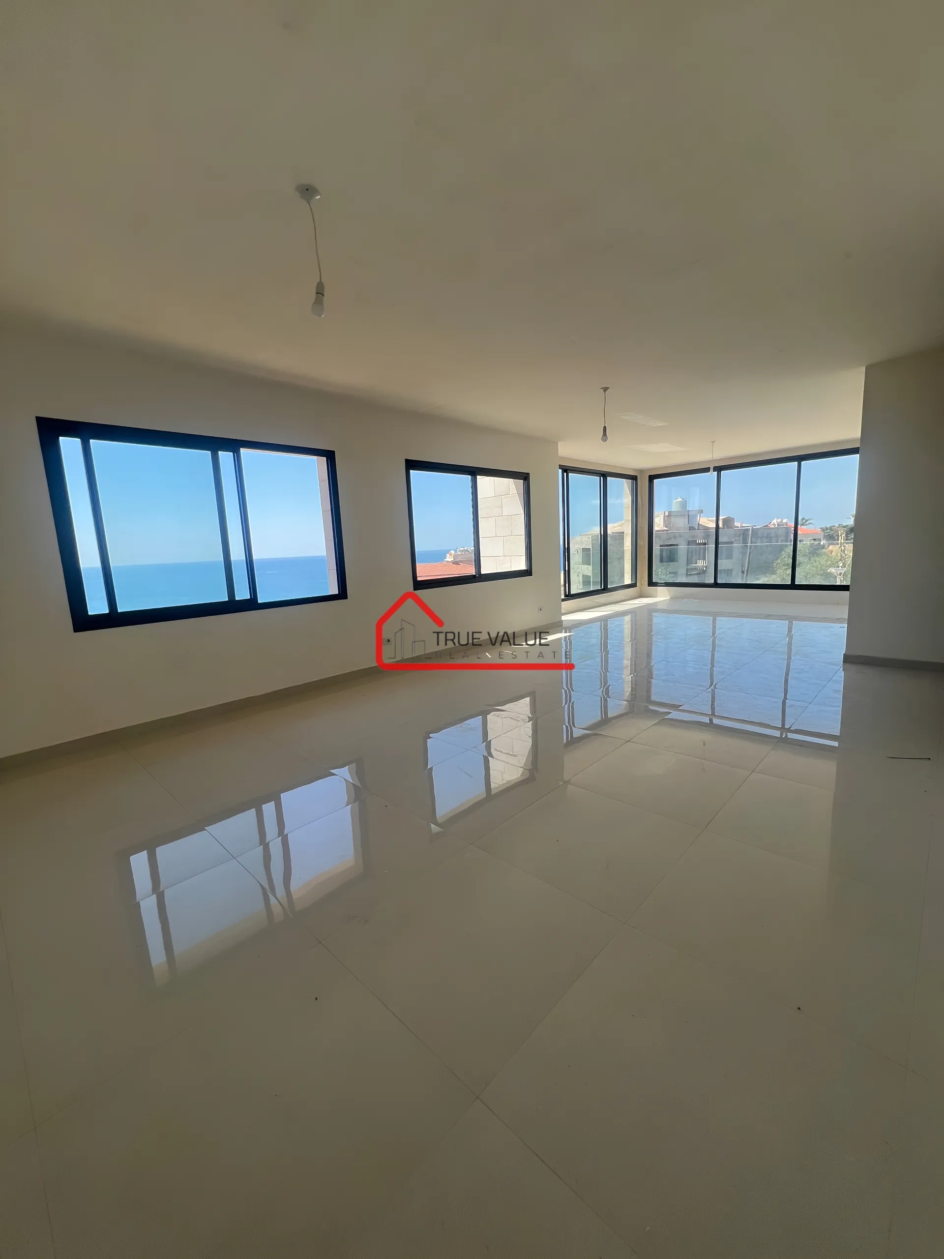 Apartment for sale in Dawhet el hoss, aley, lebanon - 3 bed, 3.0 bath
