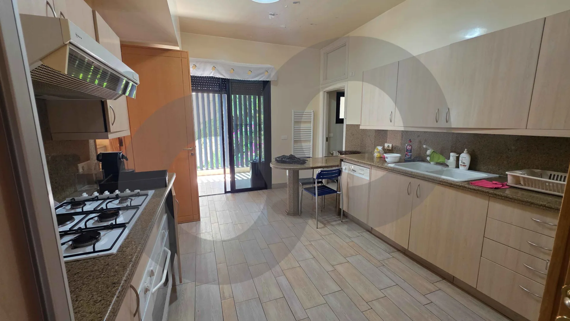 Apartment for Rent in Beit Meri
