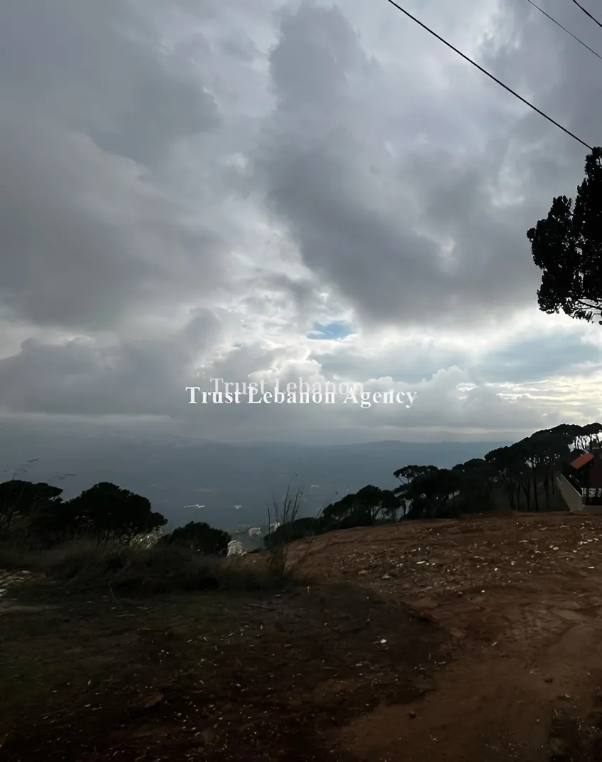 Residential Land for sale in Douar, Lebanon