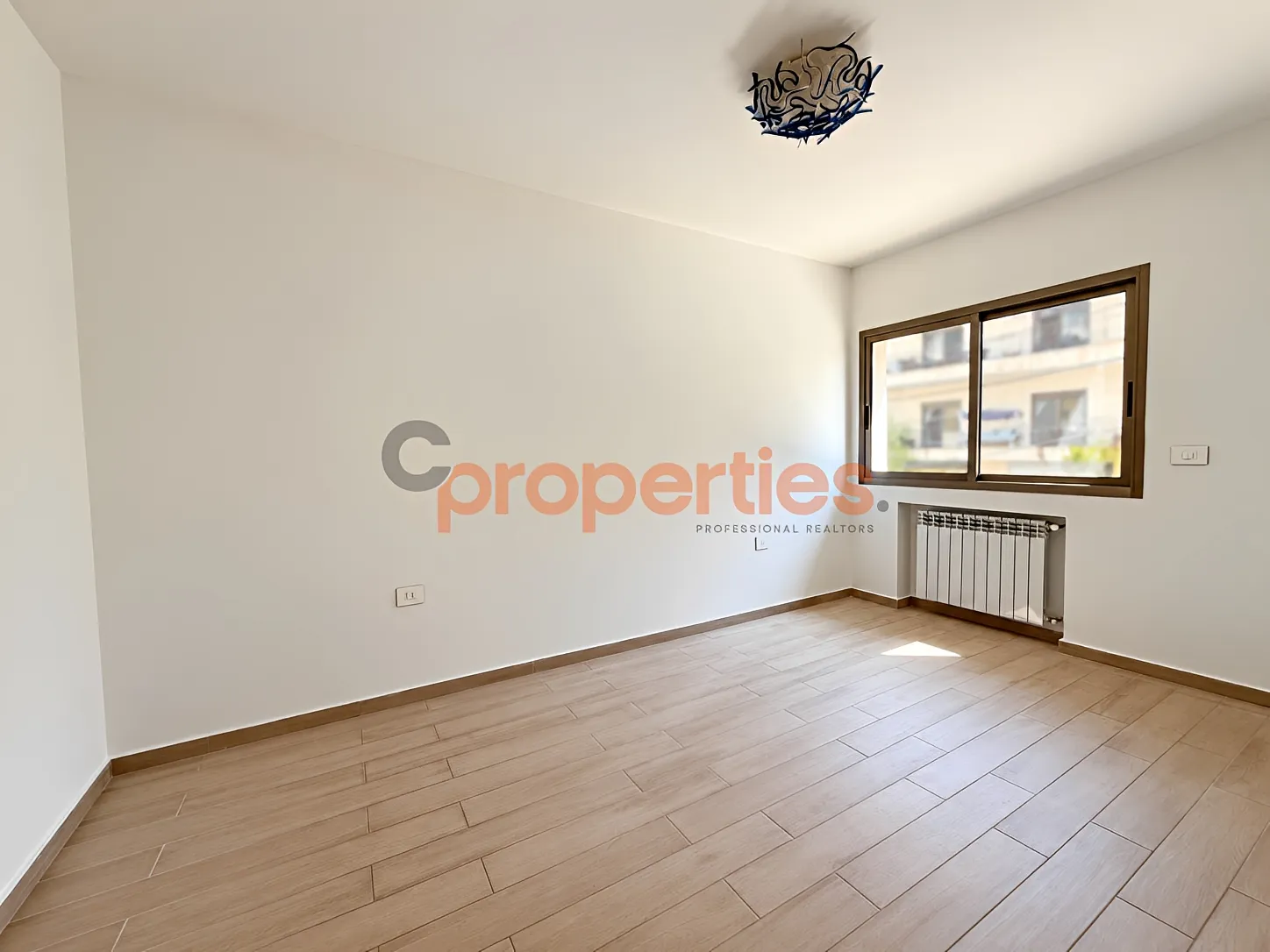Apartment for Rent in Mazraat Yachoua