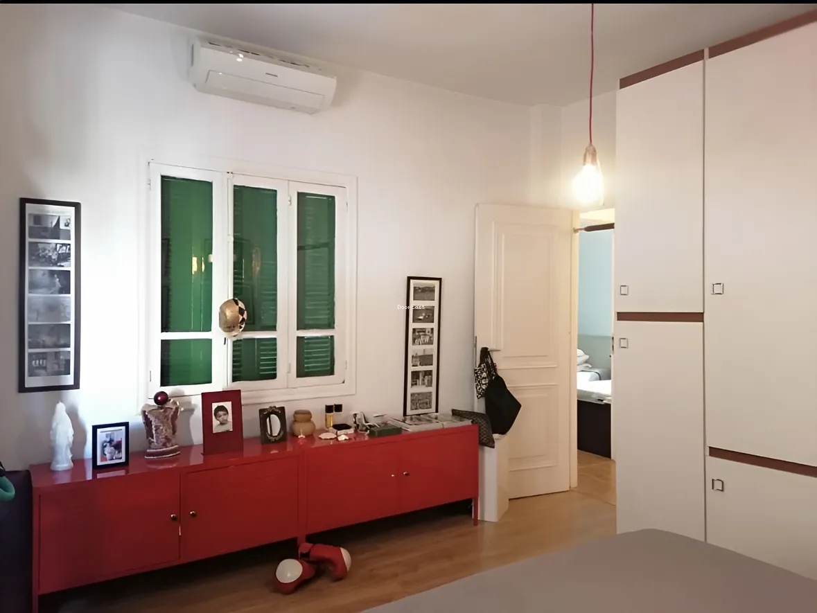 Apartment for sale in Tabariss, beirut, lebanon