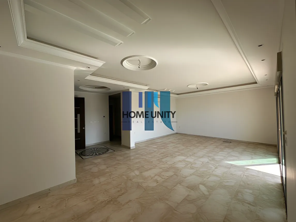 Apartment in Dawhet el hoss, aley
