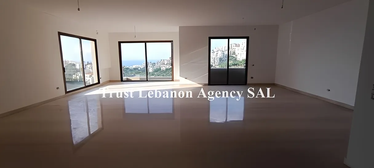 Apartment for Sale in Metn Mtayleb Lebanon - 3 bed, 3 bath