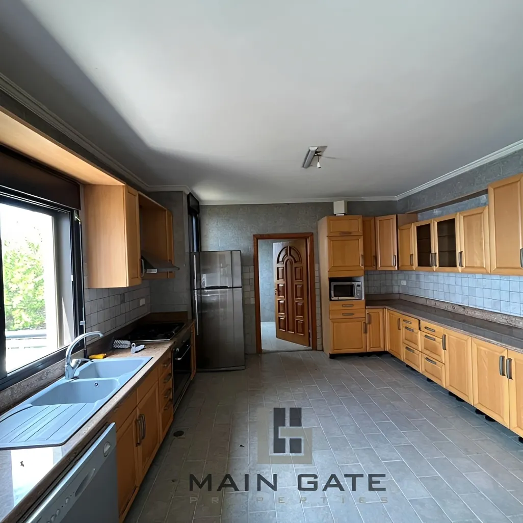Duplex for rent in Adma w Dafnah, Lebanon - 4 bed, 3 bath
