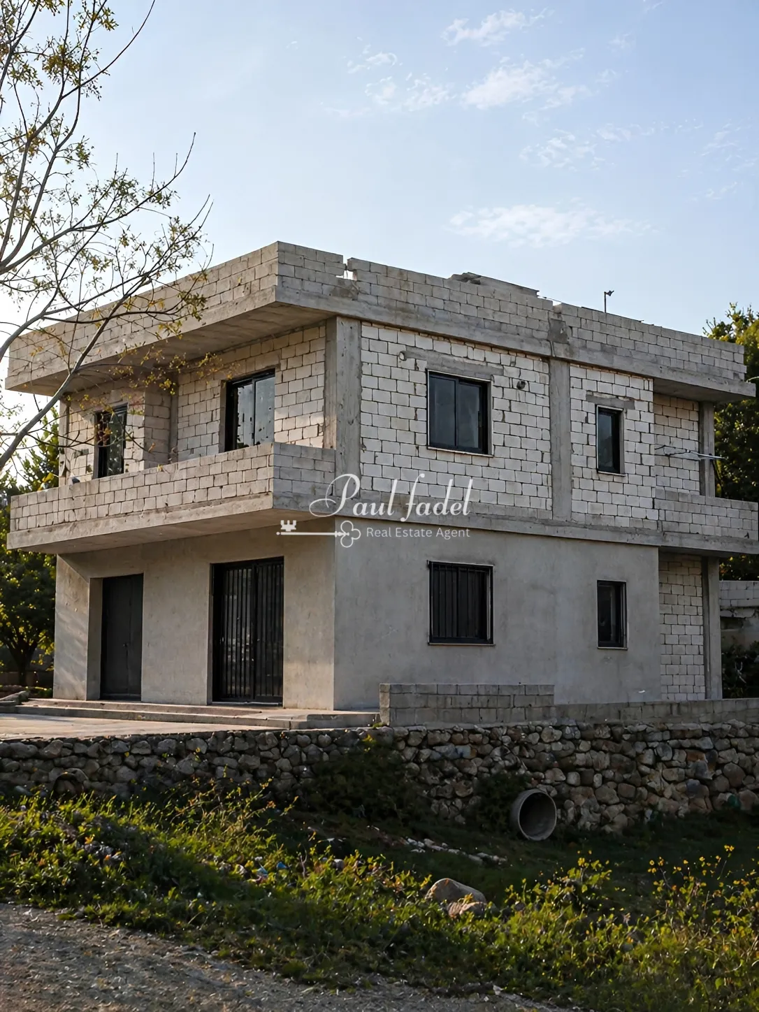 Building for sale in Batroun, lebanon