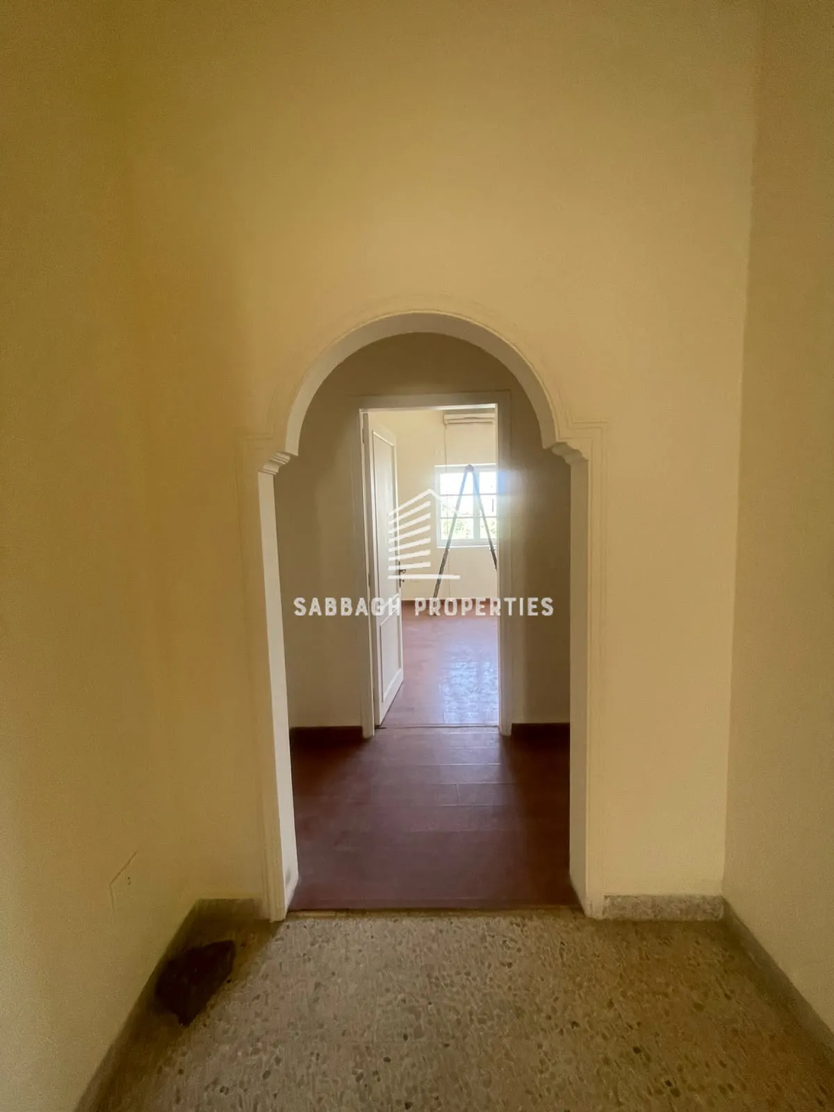 Apartment for rent in Sabak al kheil, beirut, lebanon