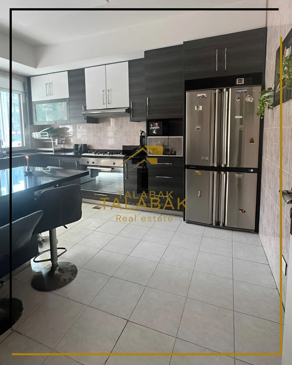 Duplex for sale in Bouar