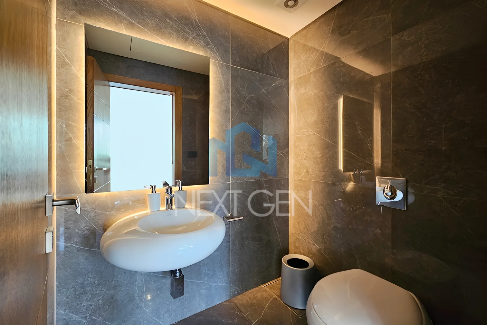 Apartment for rent in Achrafieh, Beirut, Lebanon
