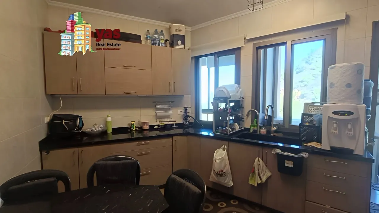 Apartment for Sale in Mansourieh