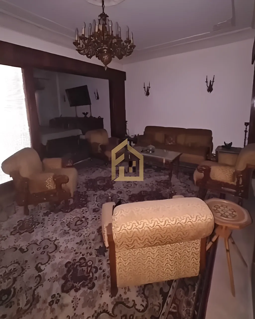 Apartment for Sale in Bourj Abi Haydar, Beirut, Lebanon