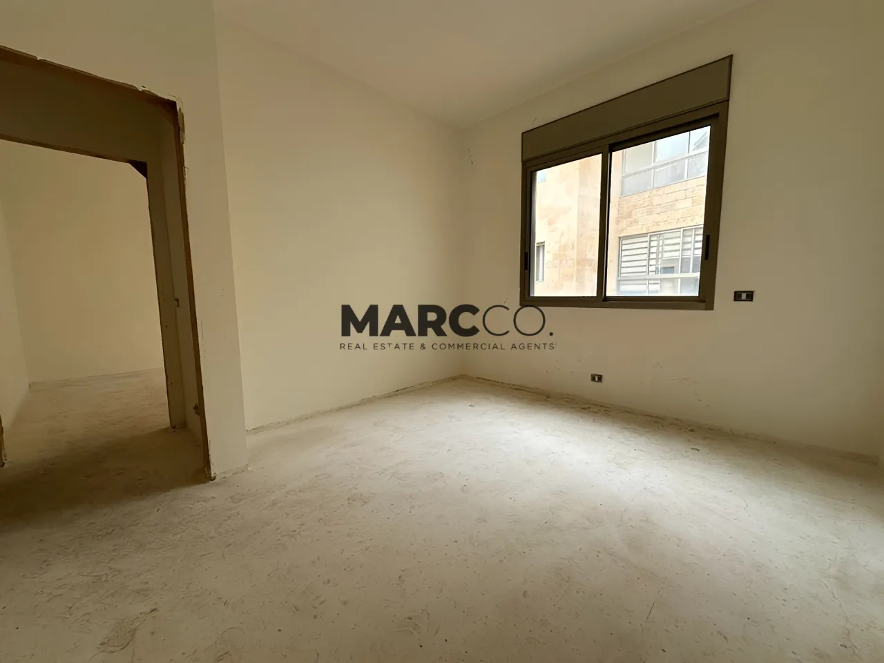 Apartment for sale in Beit El Chaar, Lebanon