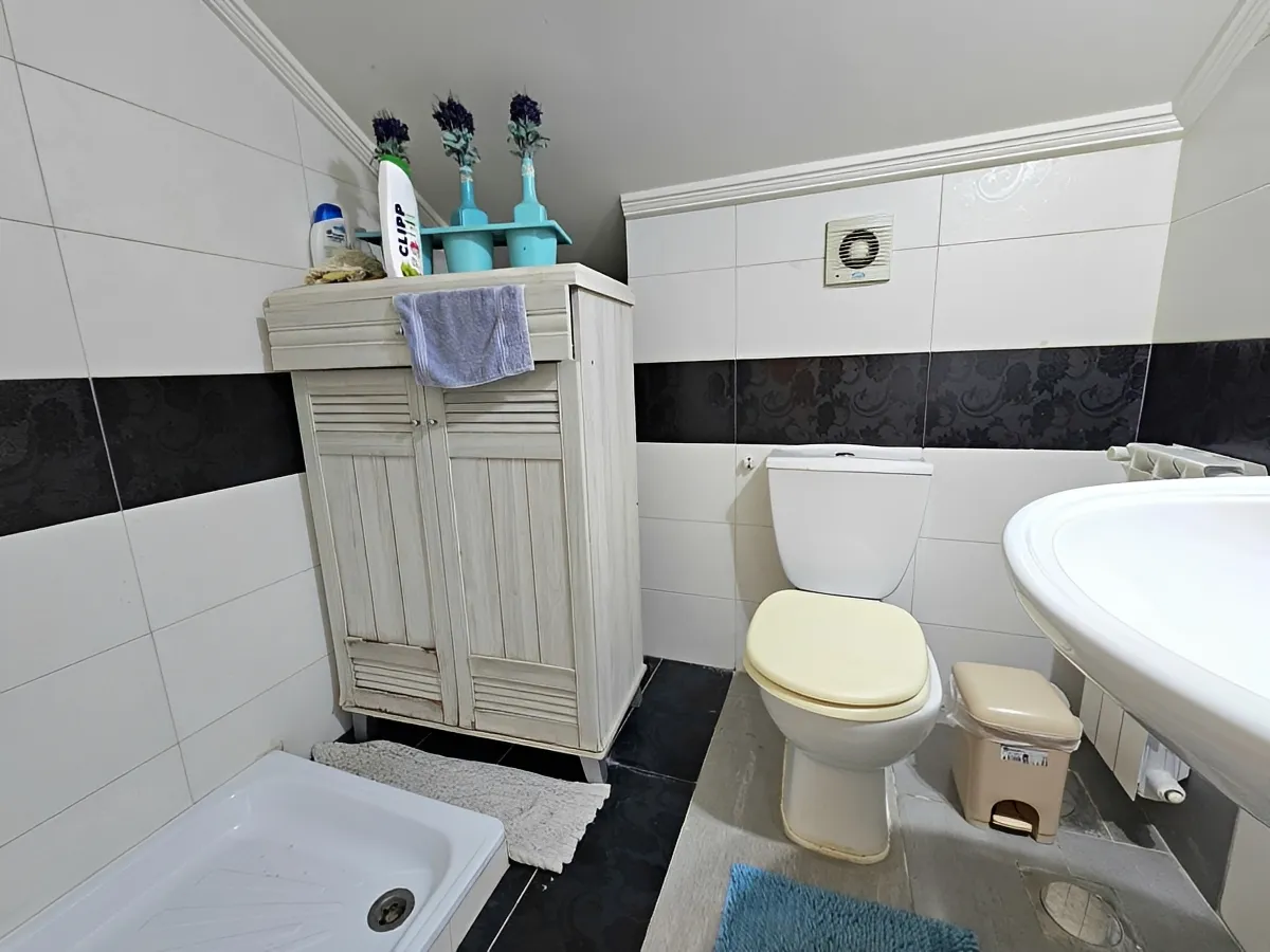 Duplex for Sale in Beit El Chaar