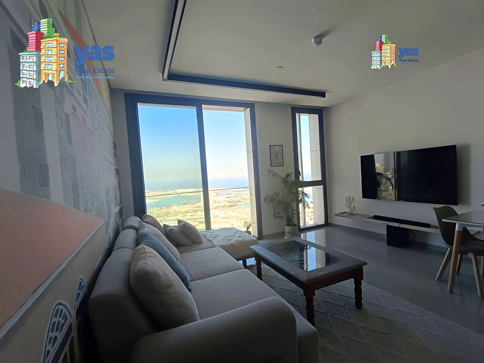 Apartment for Rent in Mar Mikhael, Beirut, Lebanon