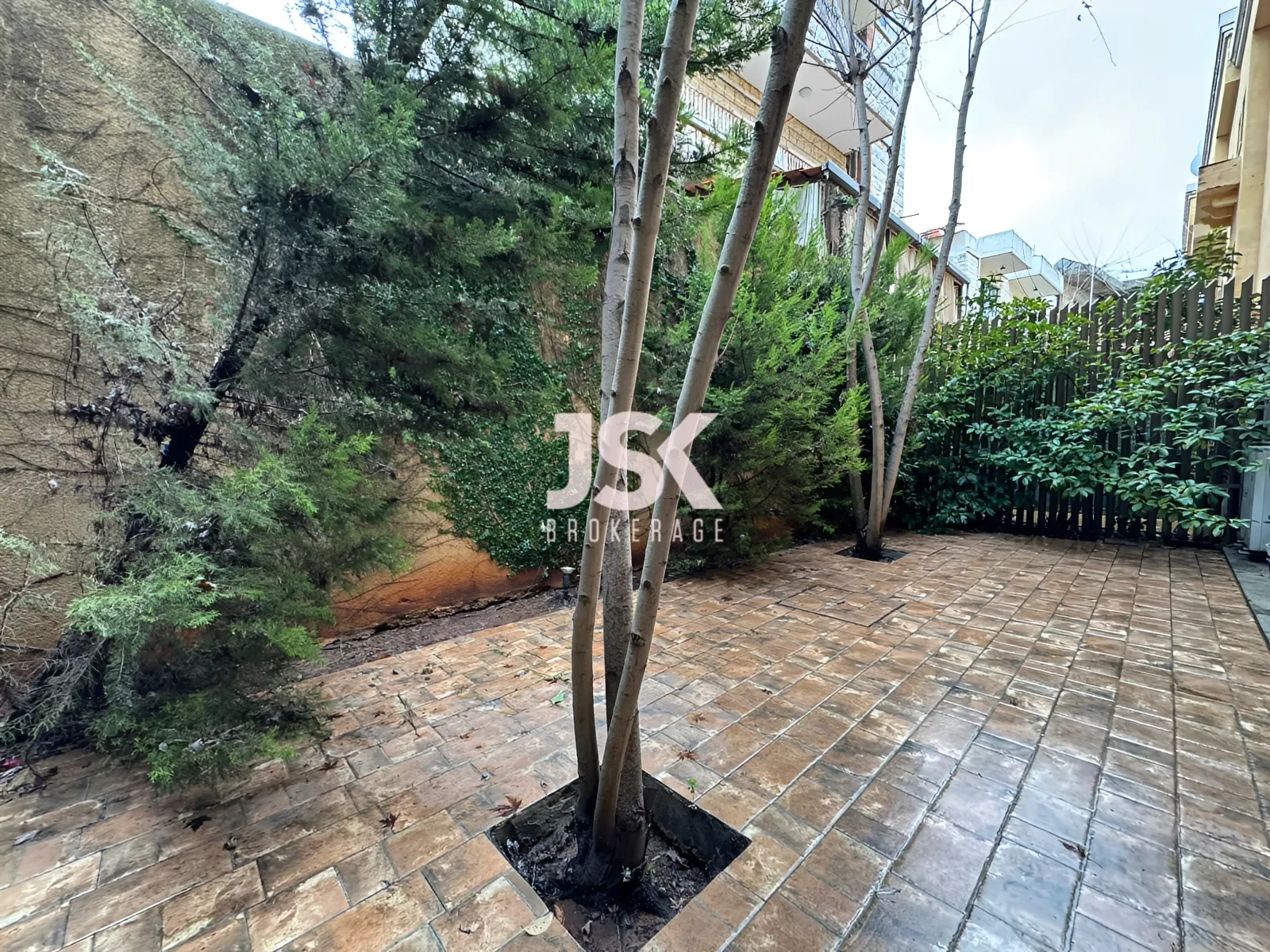Apartment for Sale in Broummana