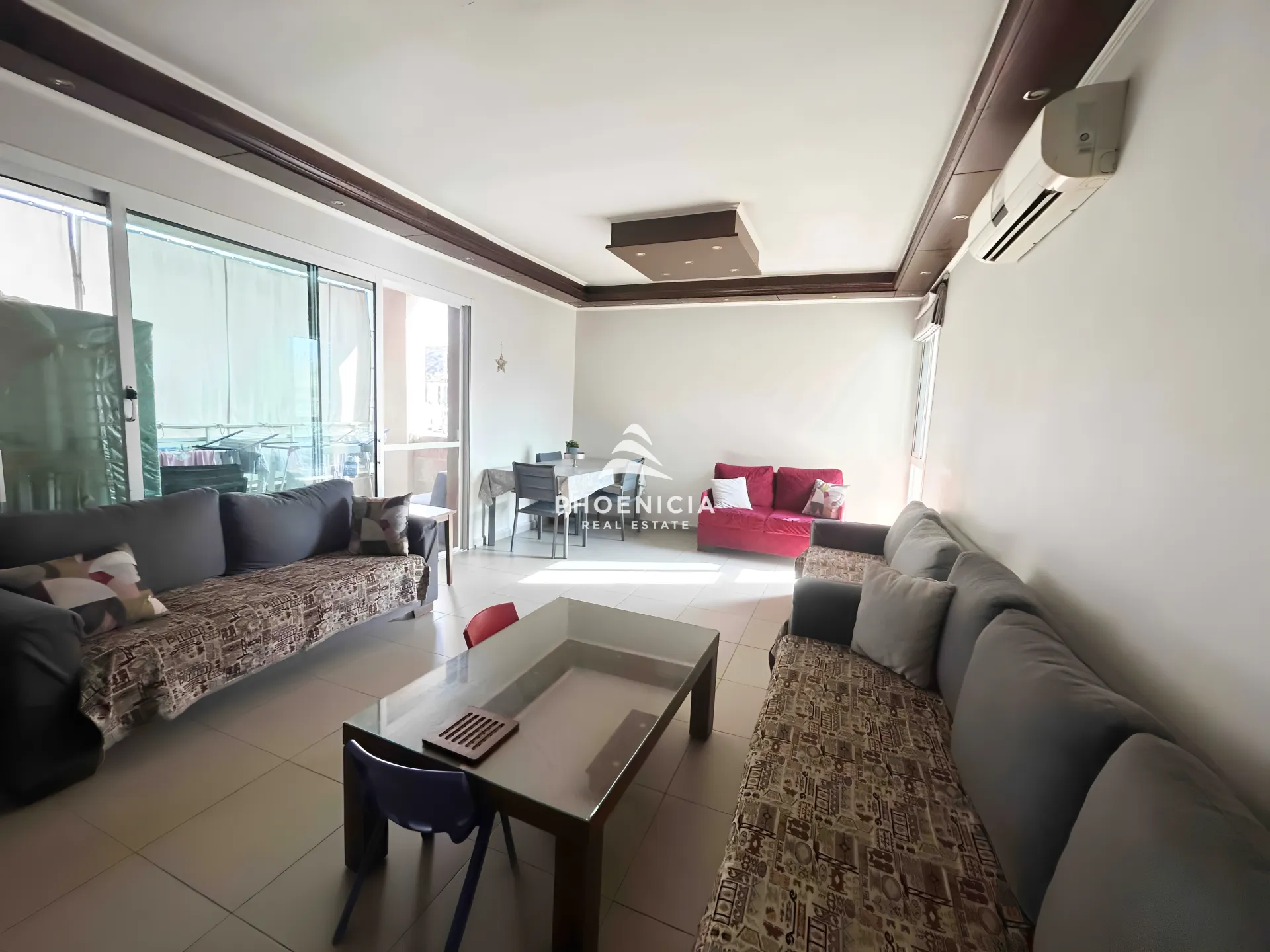 Apartment for Sale in Byblos - 3 bed, 2 bath