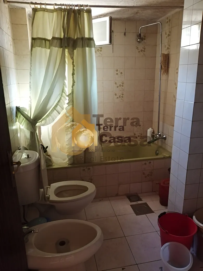 Apartment for Sale in Zahle