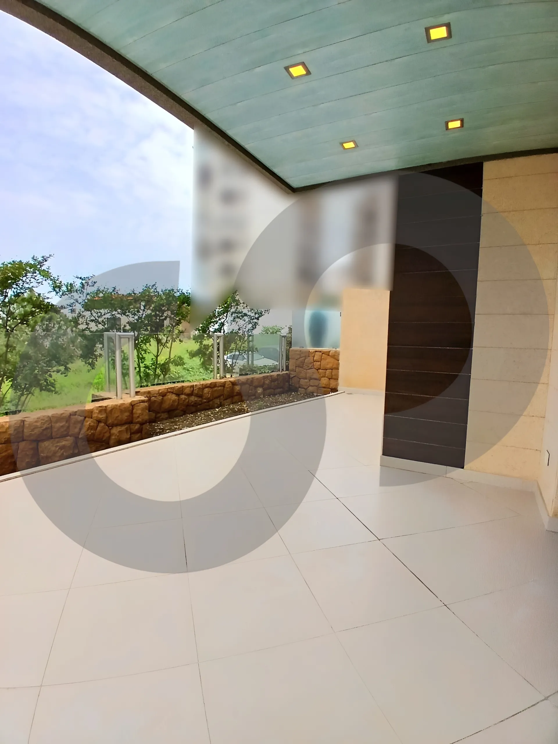 Apartment for Sale in Sahel Aalma - 3 bed, 3 bath