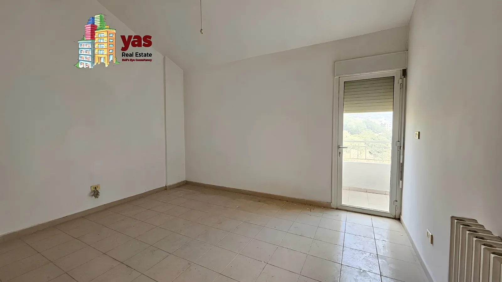 Apartment for Sale in Ballouneh - 3 bed, 3 bath