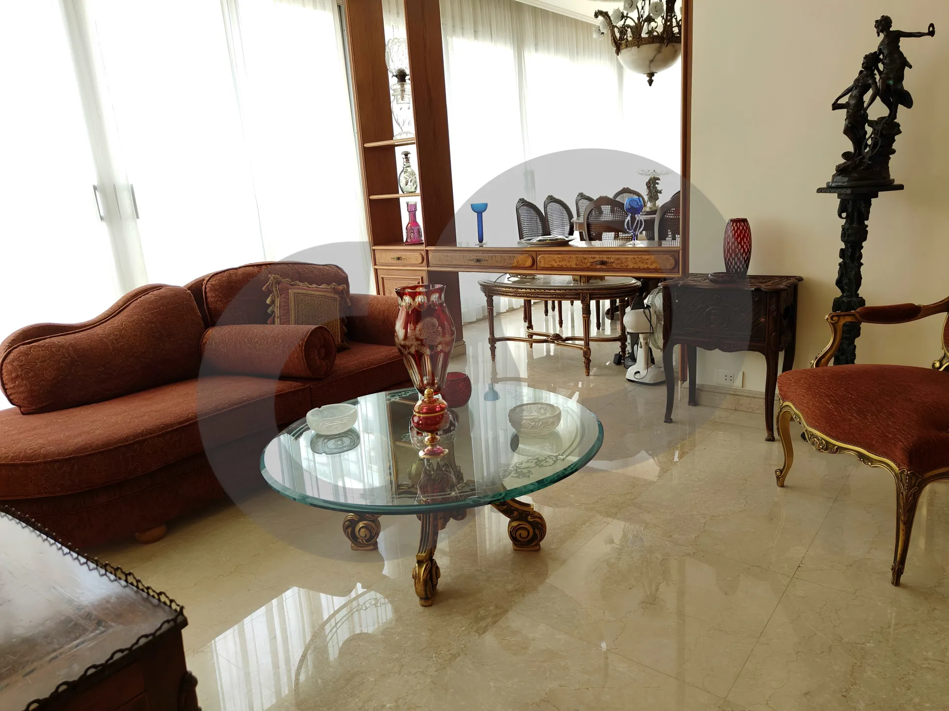 Apartment for Sale in Kraytem