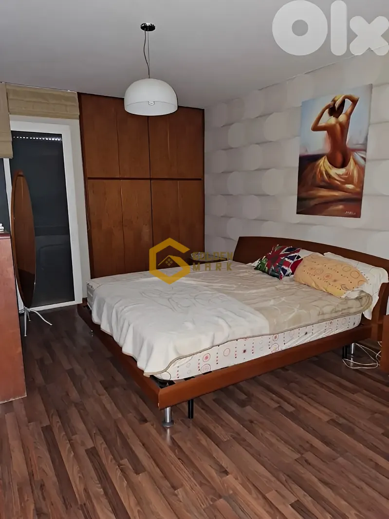 Apartment for Sale in Kfar Hbab