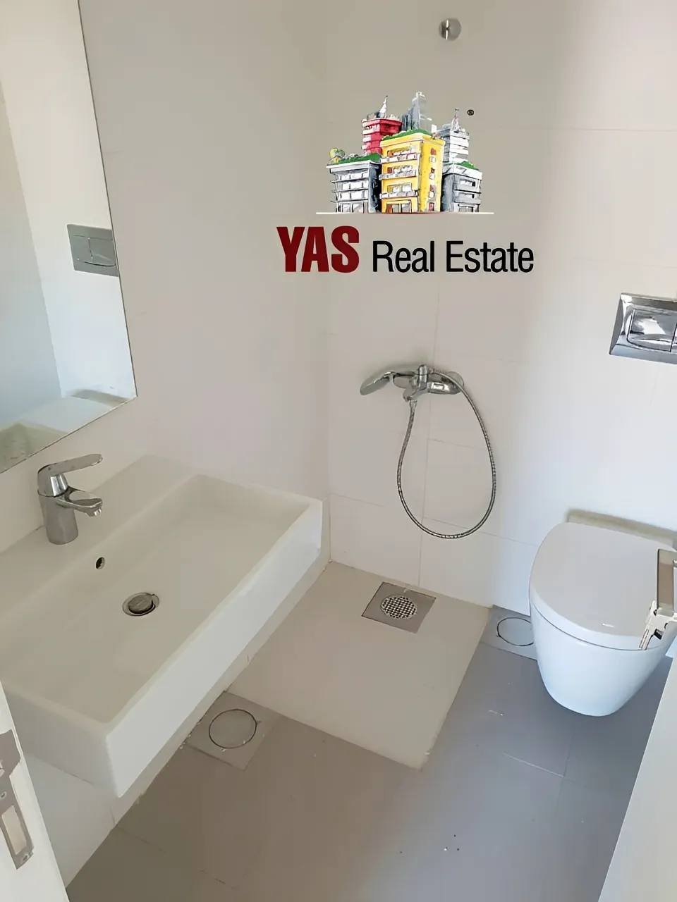 Apartment for Sale in Faqra - 2 bed, 3 bath