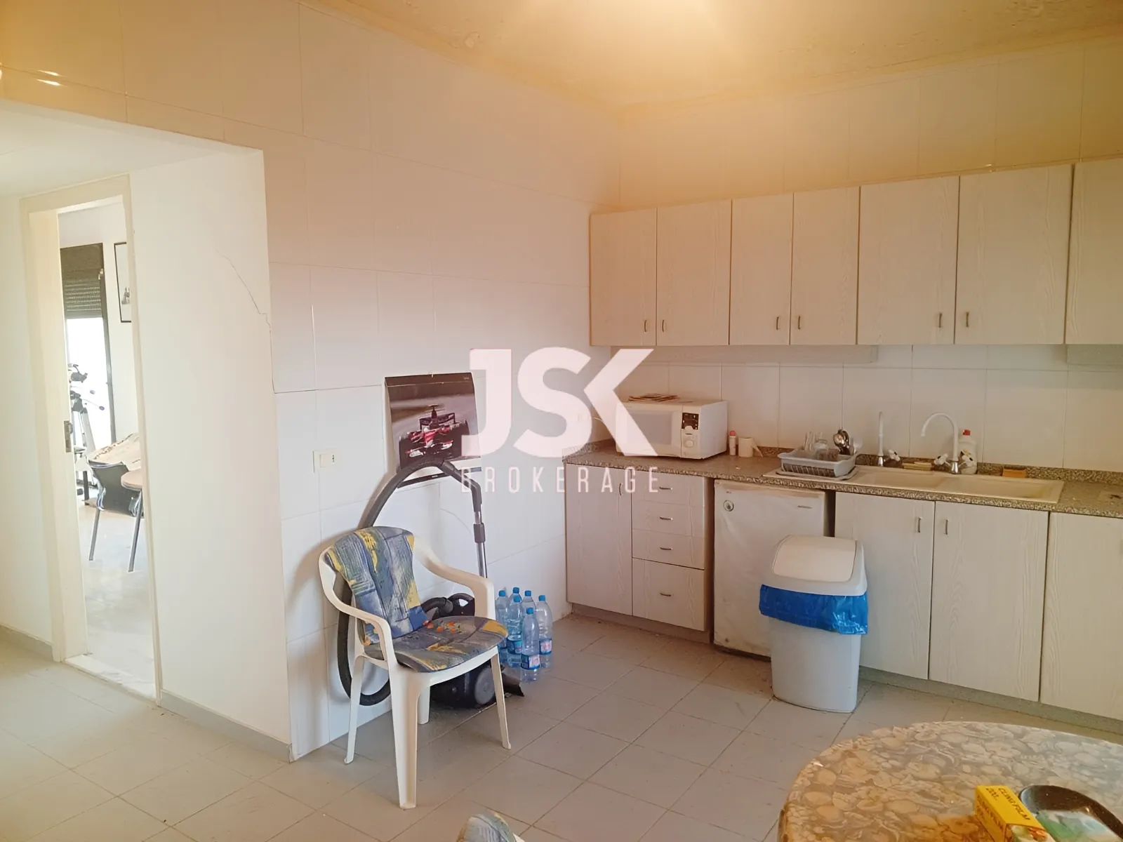 Apartment for Sale in Harissa
