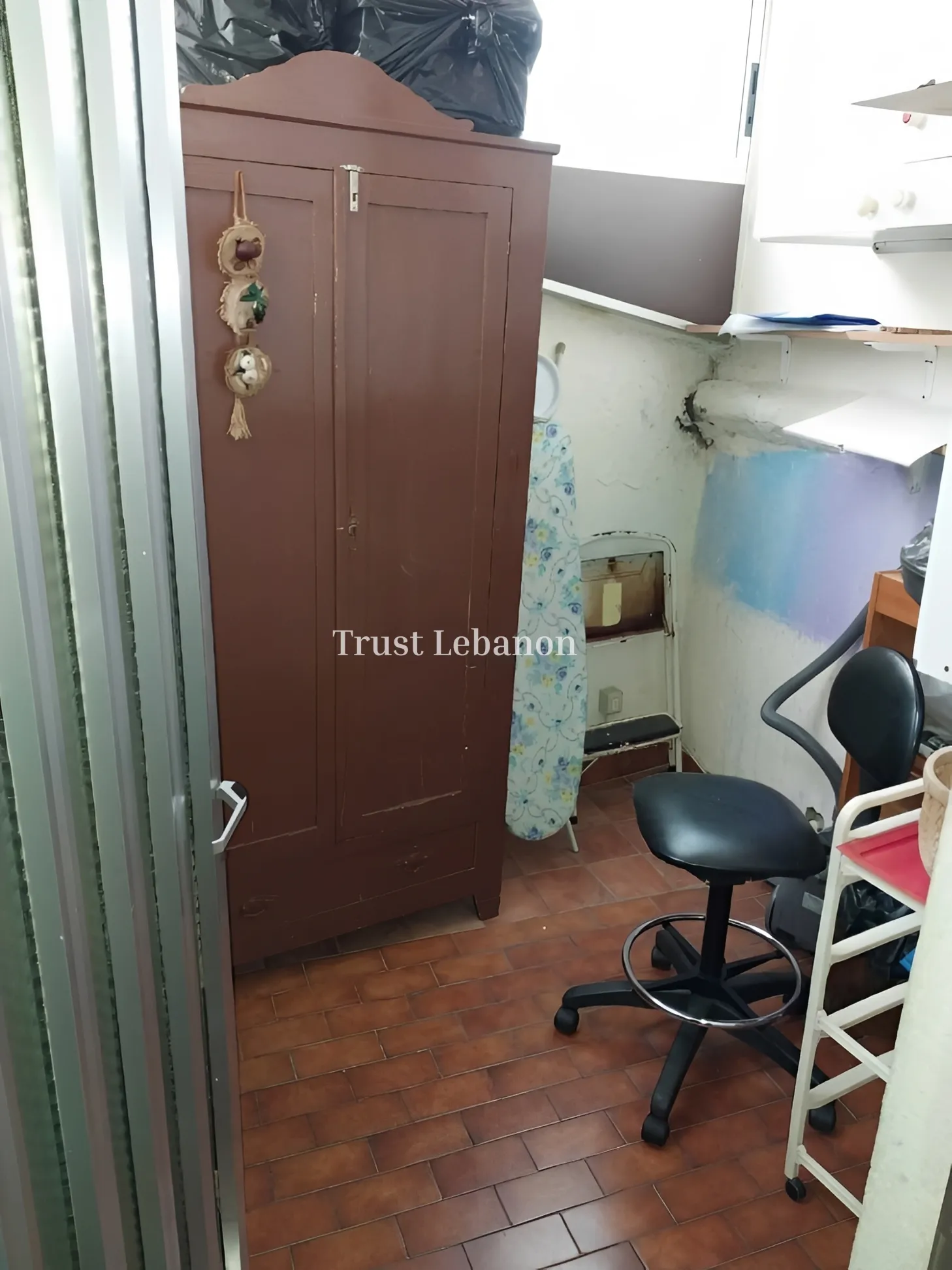 Apartment for sale in Naqqache, Lebanon