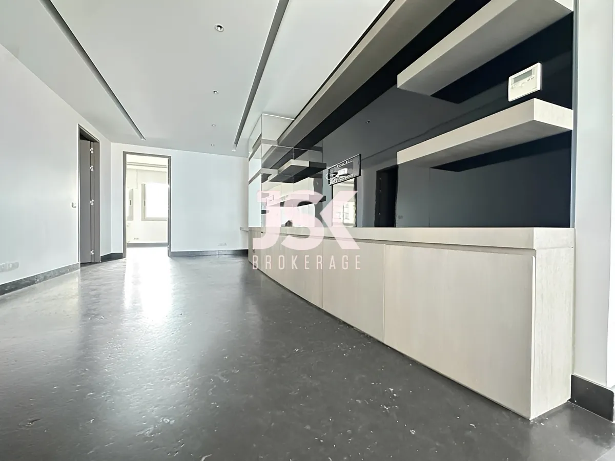Apartment for Sale in Clemenceau, Beirut, Lebanon - 3 bed, 4 bath