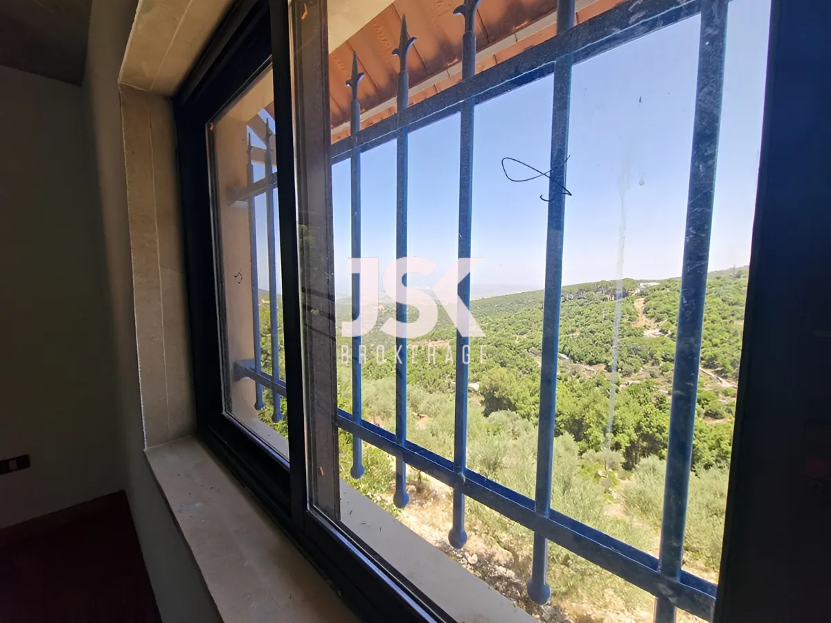 Duplex for Sale in Batroun, Lebanon - 2 bed, 2 bath