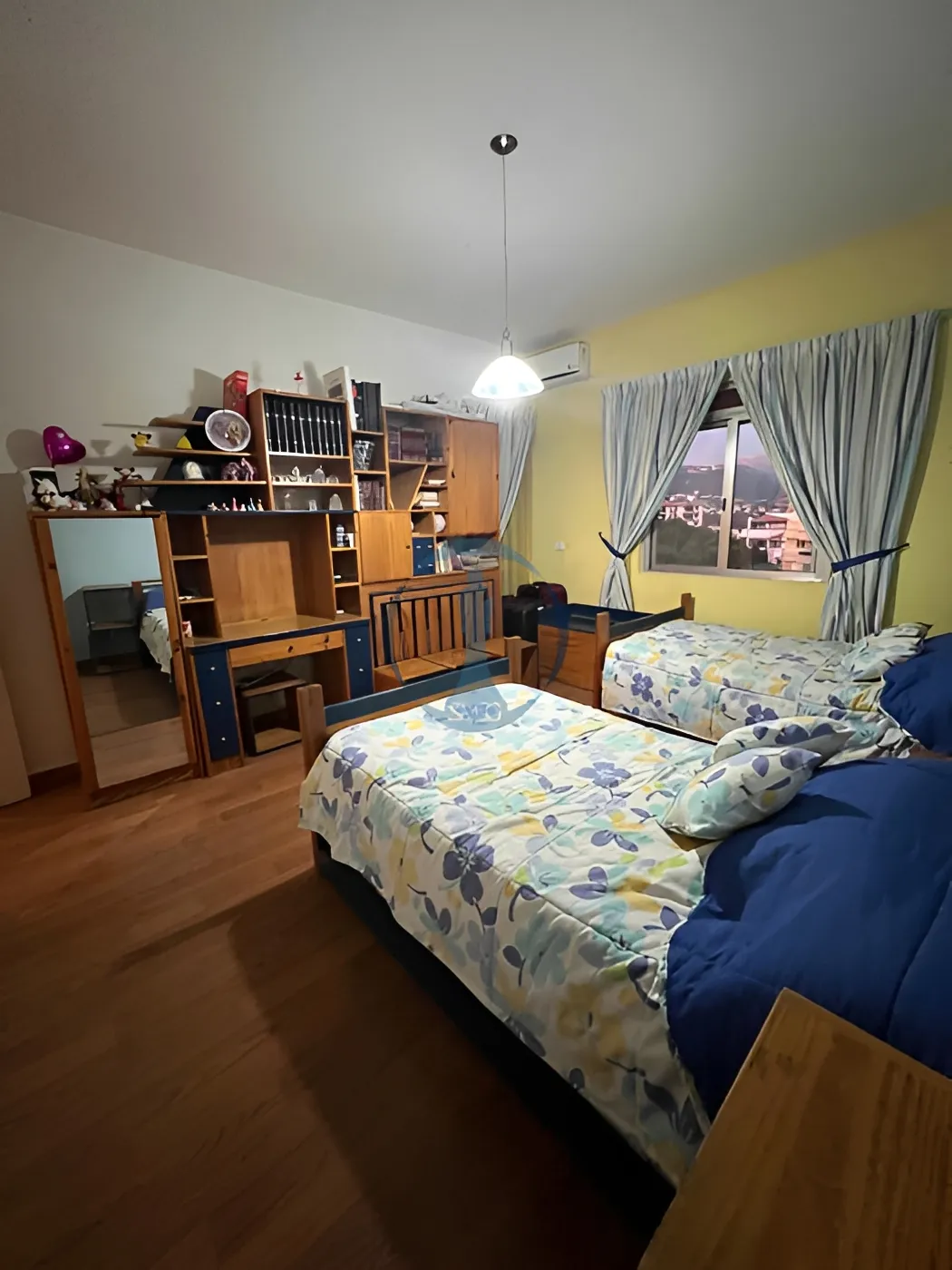 Apartment for sale in Ballouneh, Lebanon