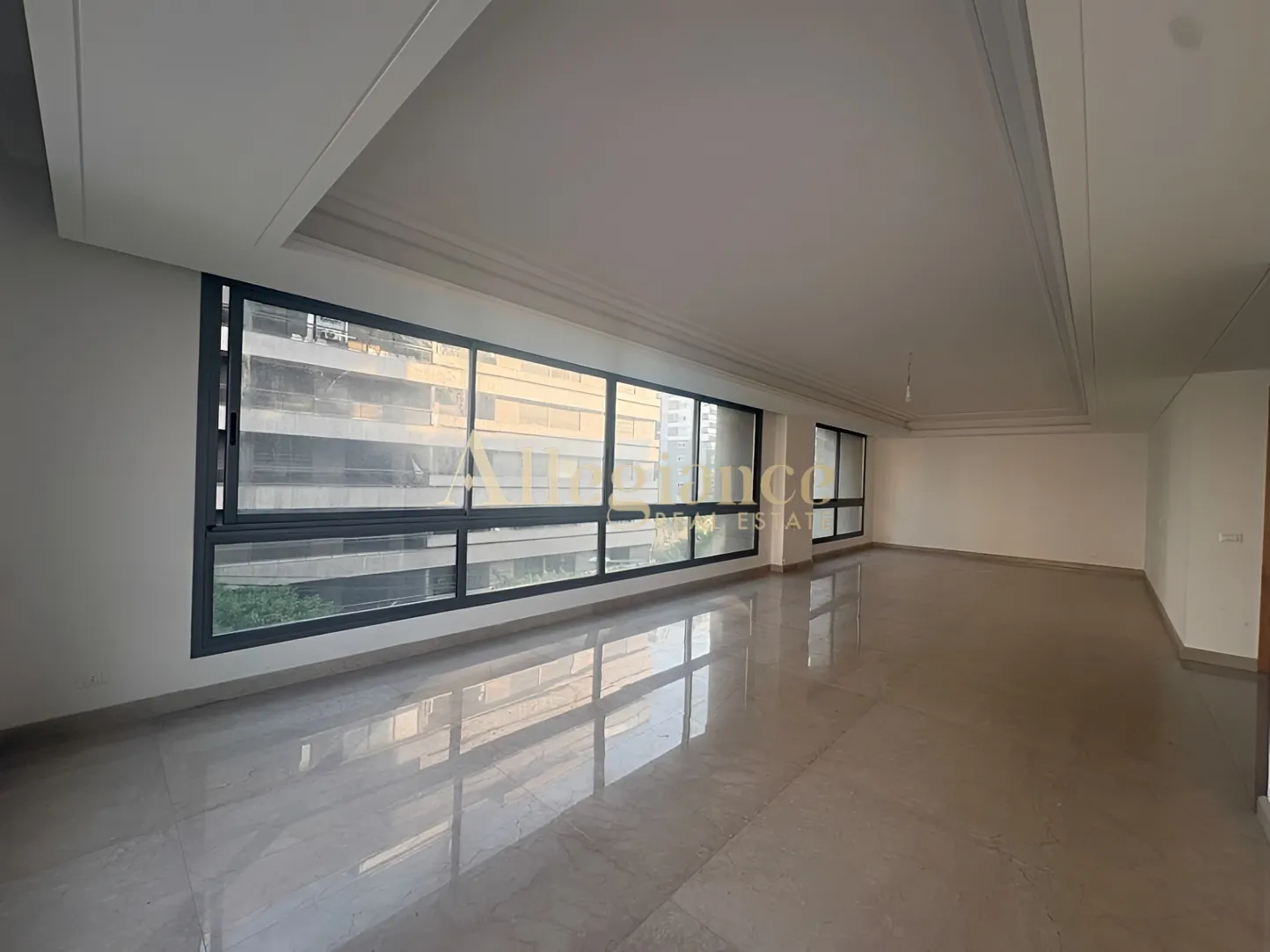 Apartment for sale in Badaro