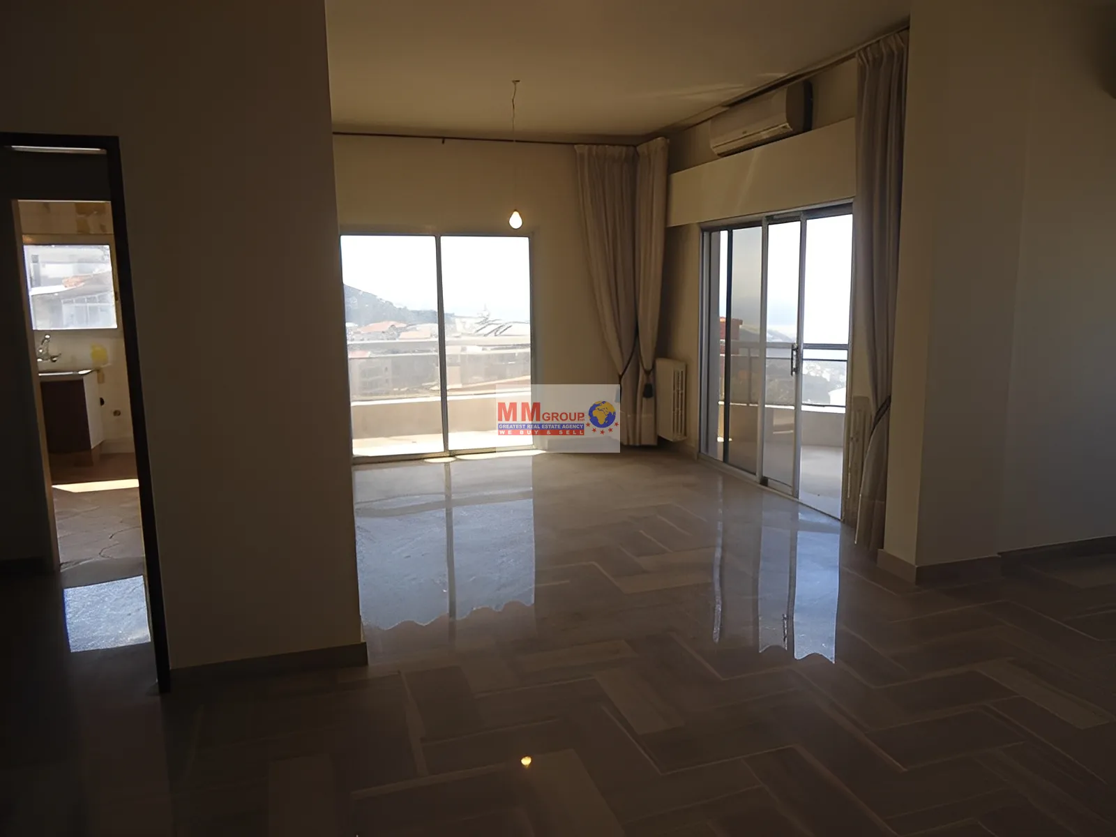 Apartment for Sale in Ain Saade