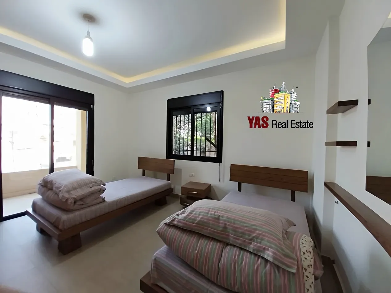 Apartment for Sale in Sahel Alma