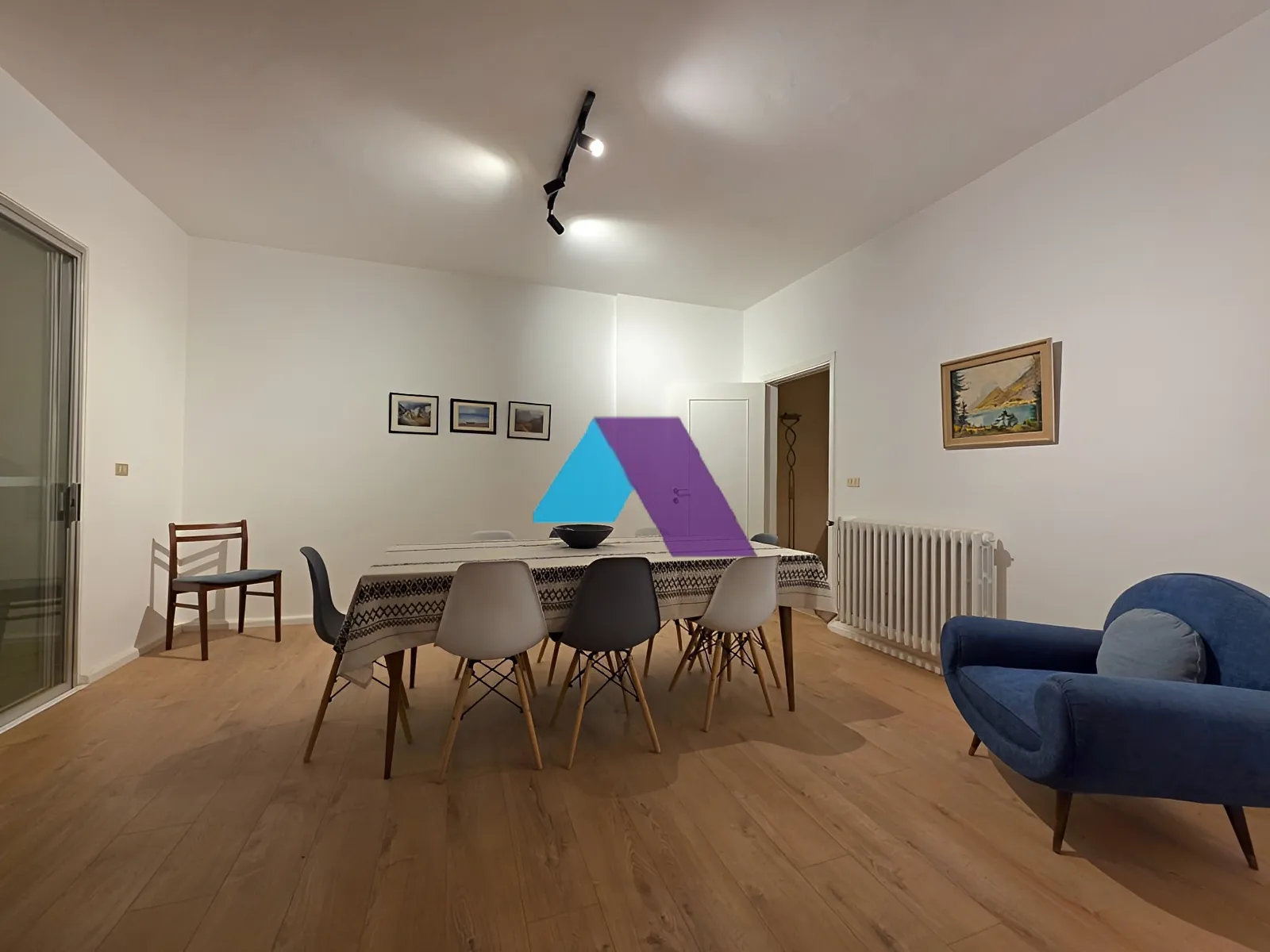 Apartment for Sale in Broummana